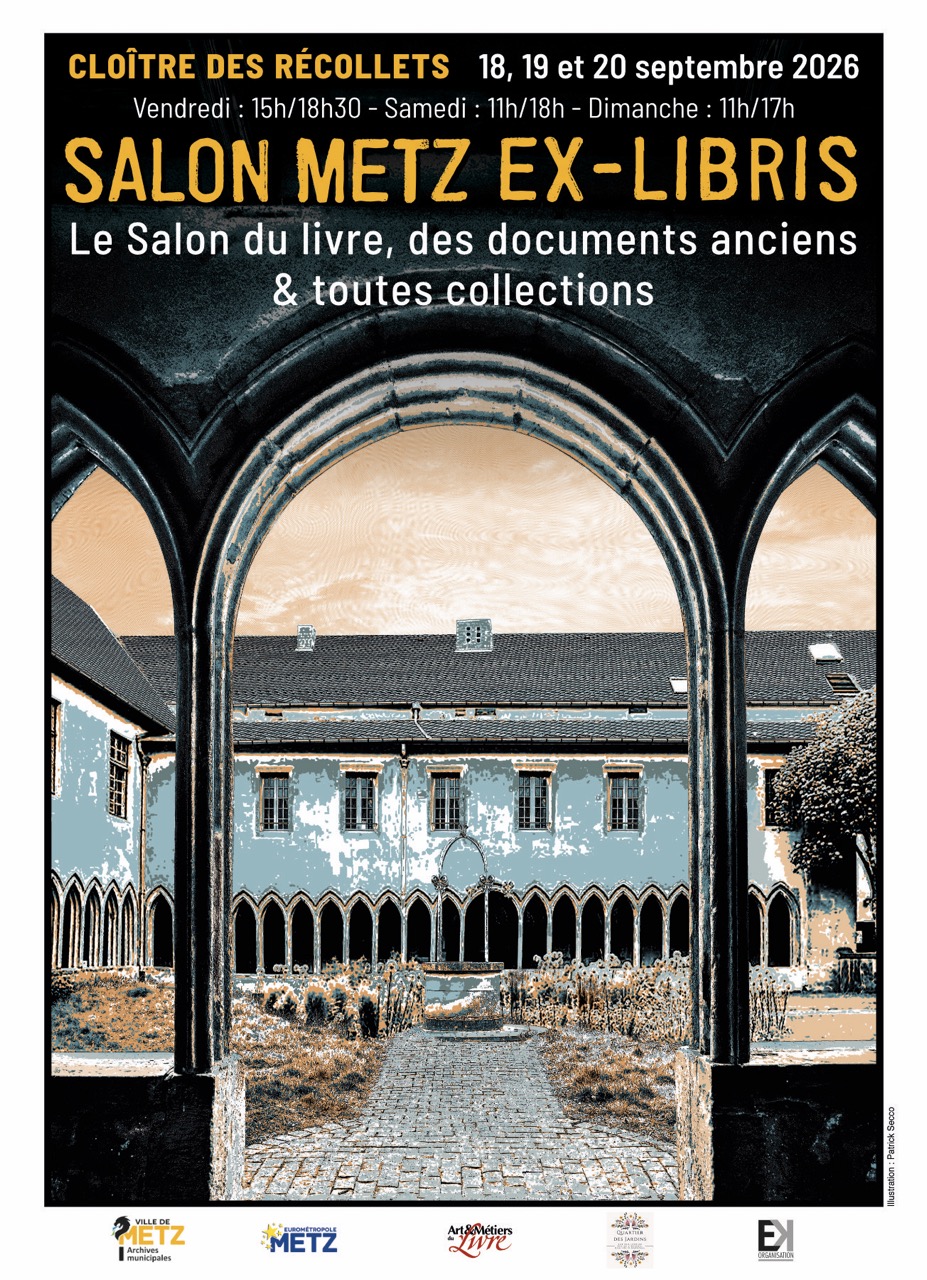 Salon Metz 2026_Affiche_WEB