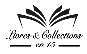  Livres et Collections en 15